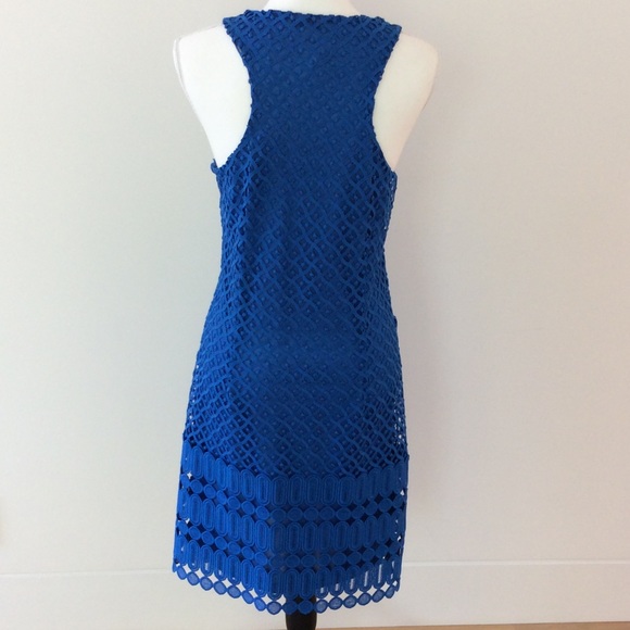 Laundry By Shelli Segal dress - Picture 3 of 5